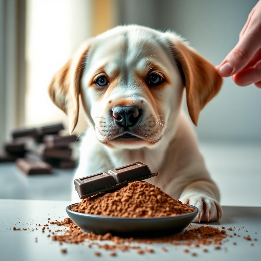 Chocolate Toxicity in Dogs: What Every Owner Must Know