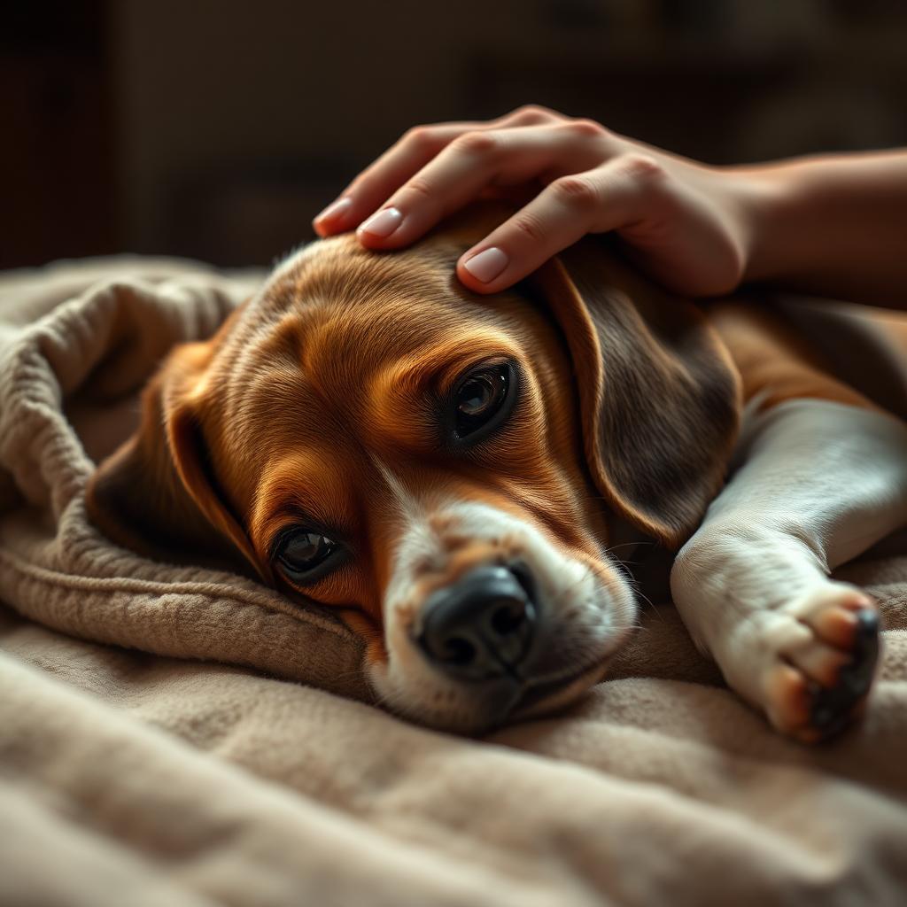 10 Silent Signs Your Dog Is in Pain and What to Do Next