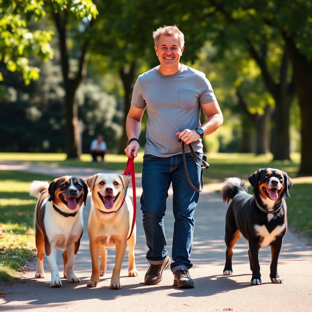 How to Start a Dog Walking Business in 2026 Step by Step