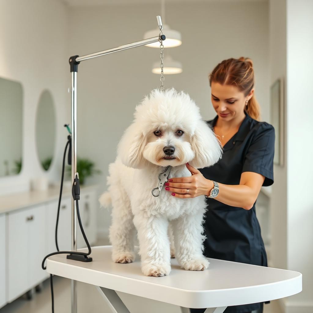 How to Price Your Dog Grooming Services for Real Profit