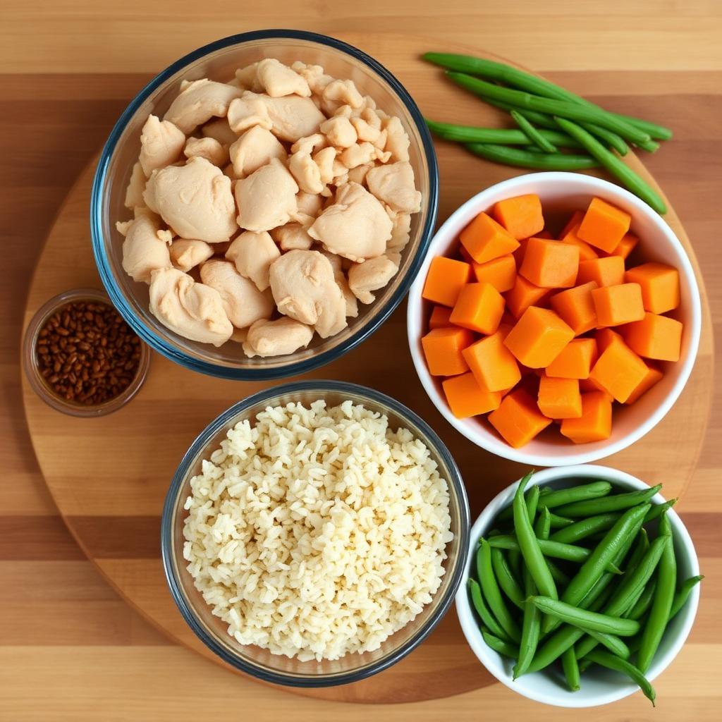 Homemade Dog Food Recipes That Vets Actually Approve